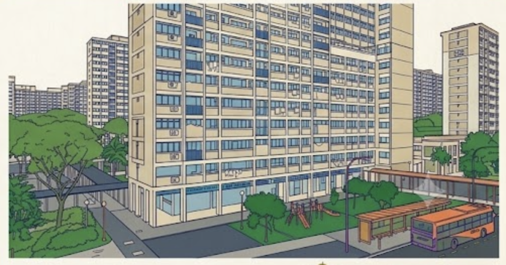 HDB Project